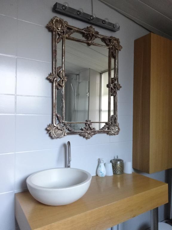 Les Serruriers - Appartement Spacieux Avec Terrasse & Parking สตราสบูร์ก ภายนอก รูปภาพ