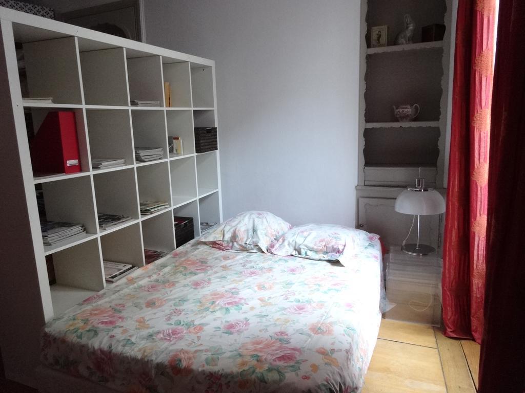 Les Serruriers - Appartement Spacieux Avec Terrasse & Parking สตราสบูร์ก ภายนอก รูปภาพ