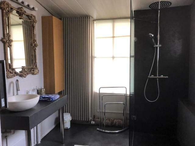 Les Serruriers - Appartement Spacieux Avec Terrasse & Parking สตราสบูร์ก ภายนอก รูปภาพ